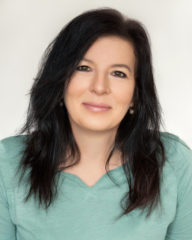 Jaroslava Václavková