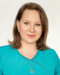 Miroslava Kalčíková